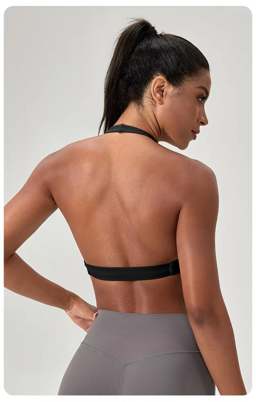 Twist Crop